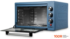 Мини-печь Kraft KF-MO3804RKBU (150503)