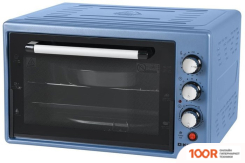 Мини-печь Kraft KF-MO3804RKBU (150503)