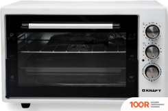 Мини-печь Kraft KF-MO 3800 W (150498)