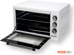 Мини-печь Kraft KF-MO 3800 W (150498)
