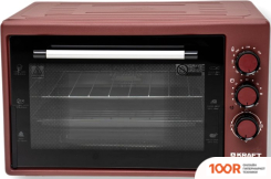 Мини-печь Kraft KF-MO 3800 R (150497)