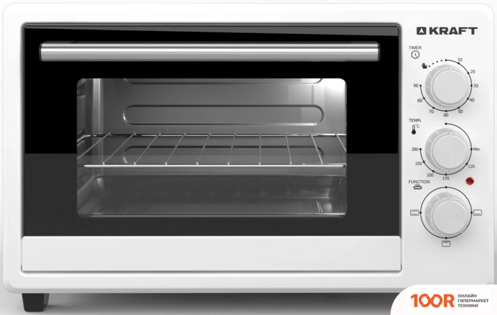 Мини-печь Kraft KF-MO 270 FW (150492)