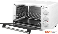 Мини-печь Kraft KF-MO 270 FW (150492)