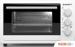 Мини-печь Kraft KF-MO 270 FW (150492)