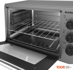 Мини-печь Kraft KF-MO 270 FGR (150491)