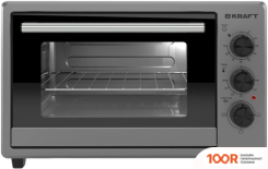 Мини-печь Kraft KF-MO 270 FGR (150491)