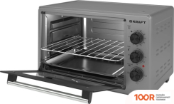 Мини-печь Kraft KF-MO 270 FGR (150491)
