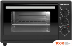 Мини-печь Kraft KF-MO 270 FBL (150490)