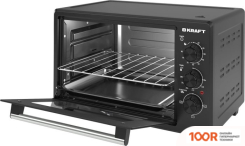 Мини-печь Kraft KF-MO 270 FBL (150490)