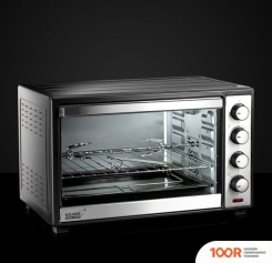 Мини-печь Koliber SUPERMAX X-3000-W (150488)