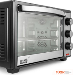Мини-печь Koliber SUPERMAX X-2000-W (150487)