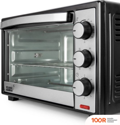 Мини-печь Koliber SUPERMAX X-2000-W (150487)