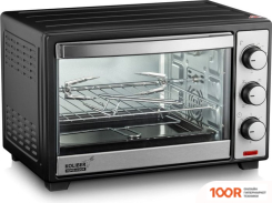 Мини-печь Koliber SUPERMAX X-2000-W (150487)