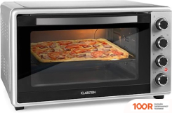 Мини-печь Klarstein MASTERCHEF 45 (СЕРЕБРЯНЫЙ) (150483)