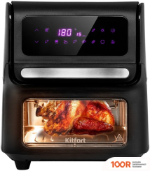 Мини-печь Kitfort KT-2236 (150482)