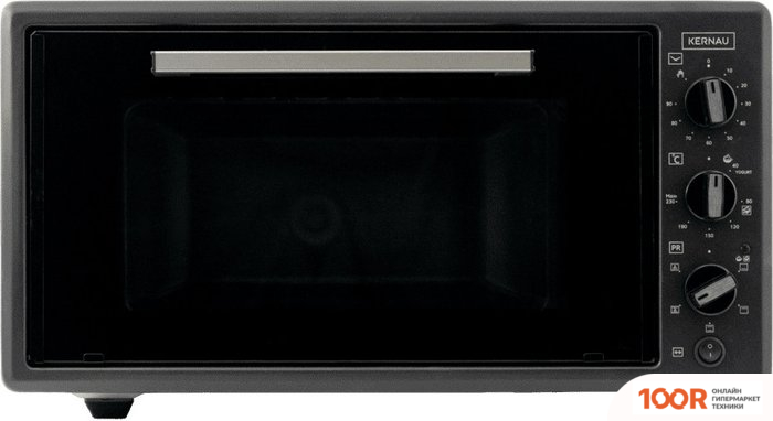 Мини-печь Kernau KSFO 541 M B (150481)