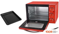 Мини-печь Kalorik OT 2500 R (150480)