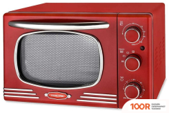 Мини-печь Kalorik OT 2500 R (150480)