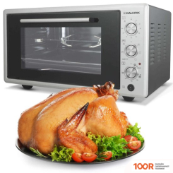 Мини-печь Kalorik OT 2032 CRLSL (150479)