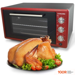 Мини-печь Kalorik OT 2032 CRLRD (150478)