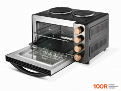 Мини-печь Kalorik MK 1003 (150470)