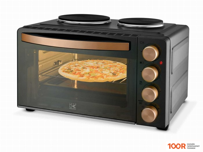 Мини-печь Kalorik MK 1003 (150470)