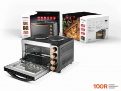 Мини-печь Kalorik MK 1003 (150470)