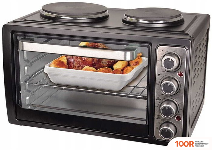 Мини-печь Kalorik MK 1002 (150469)