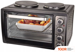 Мини-печь Kalorik MK 1002 (150469)