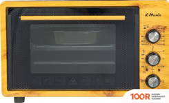 Мини-печь il Monte EO-4003 WOOD (150464)