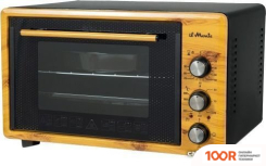 Мини-печь il Monte EO-4003 WOOD (150464)