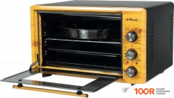 Мини-печь il Monte EO-4003 WOOD (150464)