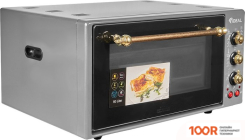 Мини-печь Ideal M 50 04 (СЕРЫЙ) (150462)