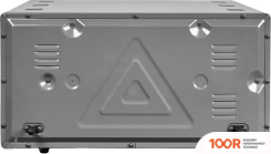 Мини-печь Ideal M 50 04 (СЕРЫЙ) (150462)