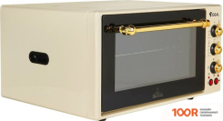 Мини-печь Ideal M 50 04 (МОЛОЧНЫЙ) (150461)