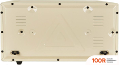 Мини-печь Ideal M 50 04 (МОЛОЧНЫЙ) (150461)