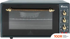 Мини-печь Ideal M 50 04 (АНТРАЦИТ) (150460)