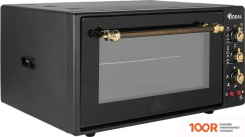 Мини-печь Ideal M 50 03 (ЧЕРНЫЙ) (150459)