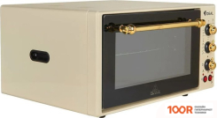 Мини-печь Ideal M 50 03 (МОЛОЧНЫЙ) (150458)