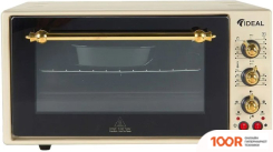 Мини-печь Ideal M 50 03 (МОЛОЧНЫЙ) (150458)