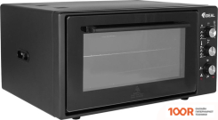 Мини-печь Ideal M 50 00 (ЧЕРНЫЙ) (150456)