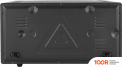 Мини-печь Ideal M 50 00 (ЧЕРНЫЙ) (150456)