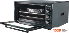 Мини-печь Ideal M 50 00 (СЕРЫЙ) (150455)