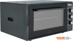 Мини-печь Ideal M 50 00 (СЕРЫЙ) (150455)