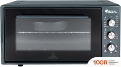 Мини-печь Ideal M 50 00 (СЕРЫЙ) (150455)