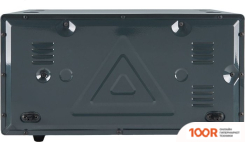 Мини-печь Ideal M 50 00 (СЕРЫЙ) (150455)