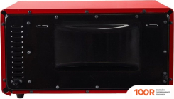 Мини-печь Ideal M 45 10 (КРАСНЫЙ) (150452)