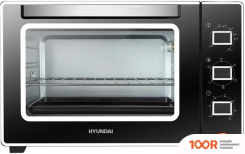 Мини-печь Hyundai MIO-HY107 (150451)