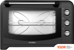 Мини-печь Hyundai MIO-HY106 (150450)