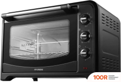 Мини-печь Hyundai MIO-HY106 (150450)